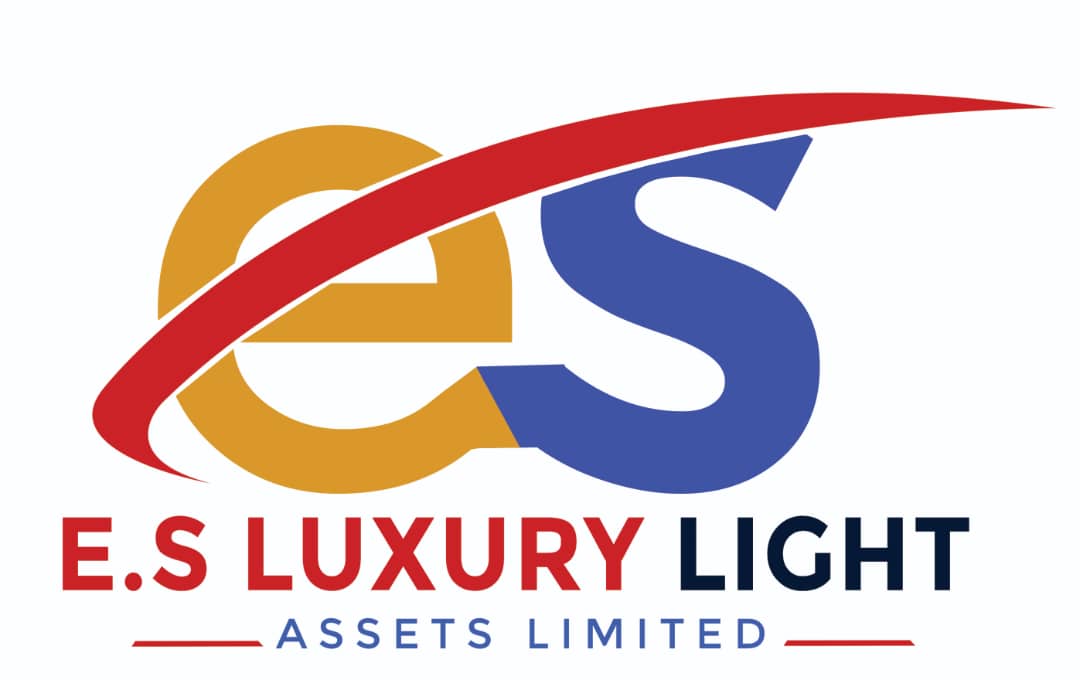 E.S Luxury Light Assets Ltd Logo